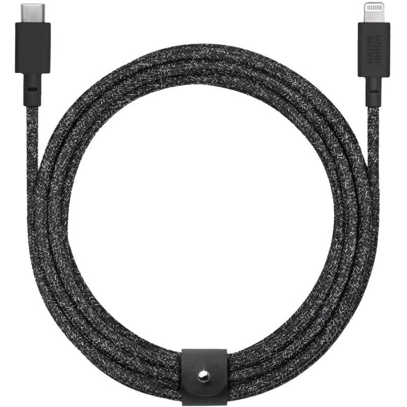 Native Union Cavo di ricarica Belt Cable von Native Union