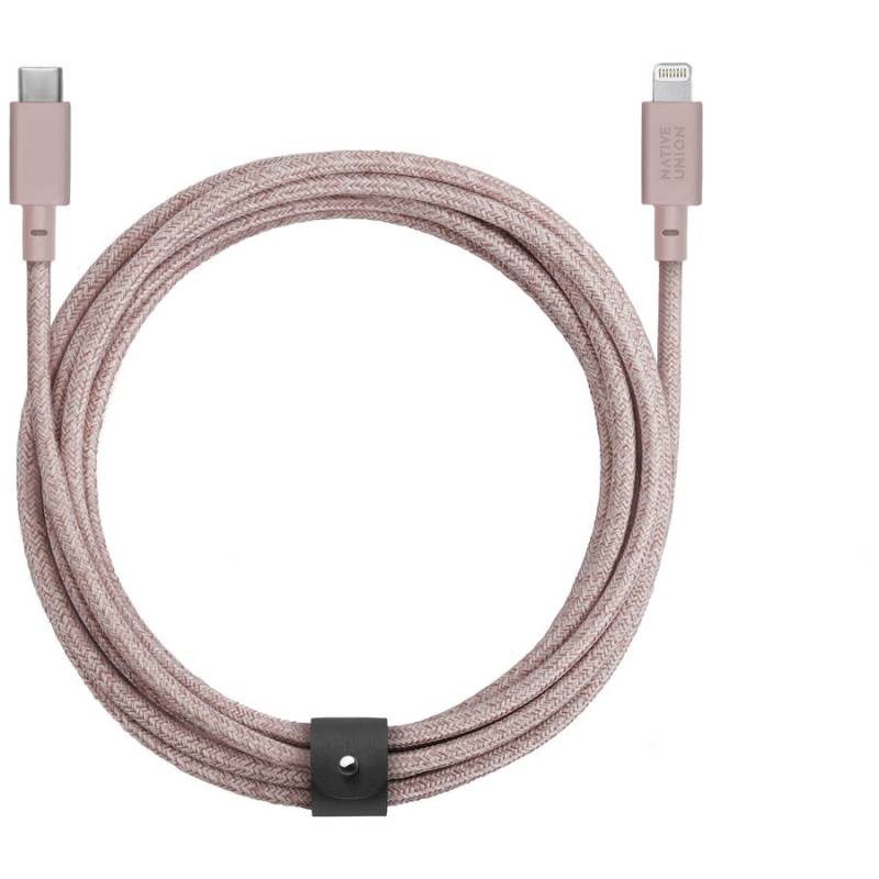 Native Union Cavo di ricarica Belt Cable von Native Union