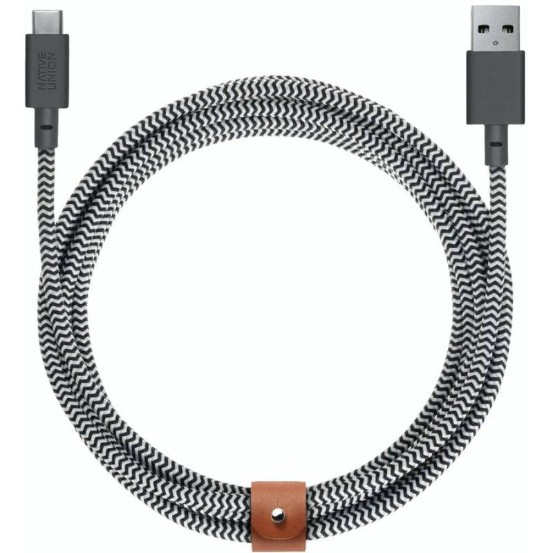 Native Union Cavo di ricarica Belt Cable von Native Union