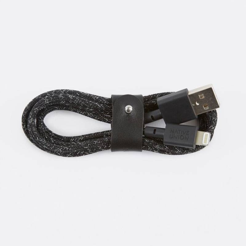 Native Union Cavo di ricarica Belt Cable von Native Union