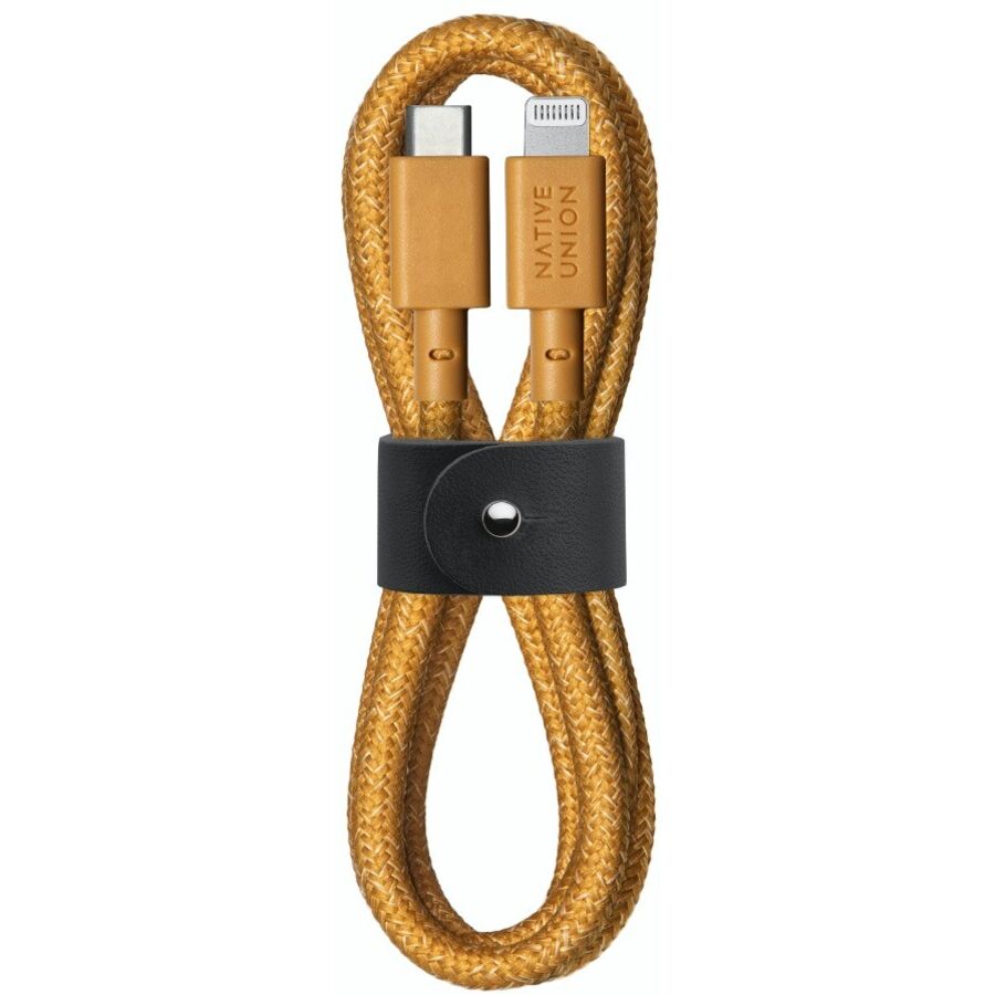 Native Union Cordon de charge Belt Cable von Native Union