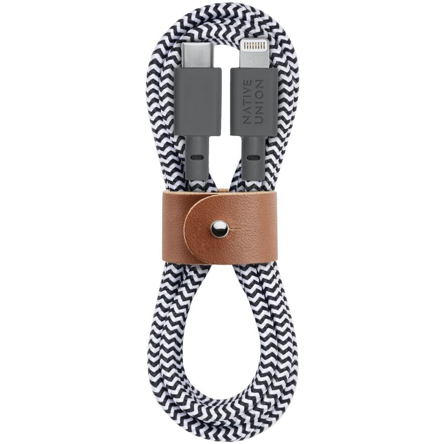 Native Union Cordon de charge Belt Cable von Native Union