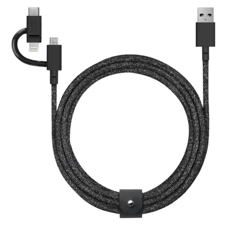 Native Union Cordon de charge Belt Cable von Native Union