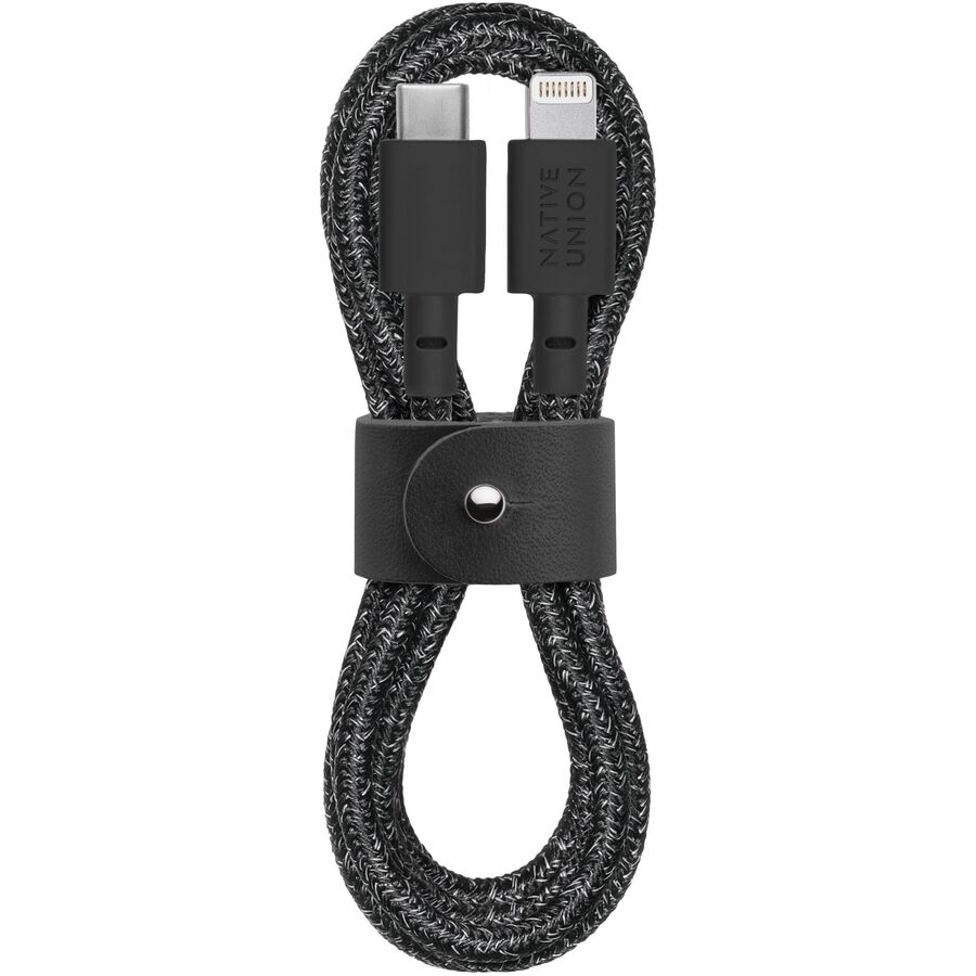 Native Union Ladekabel Belt Cable von Native Union