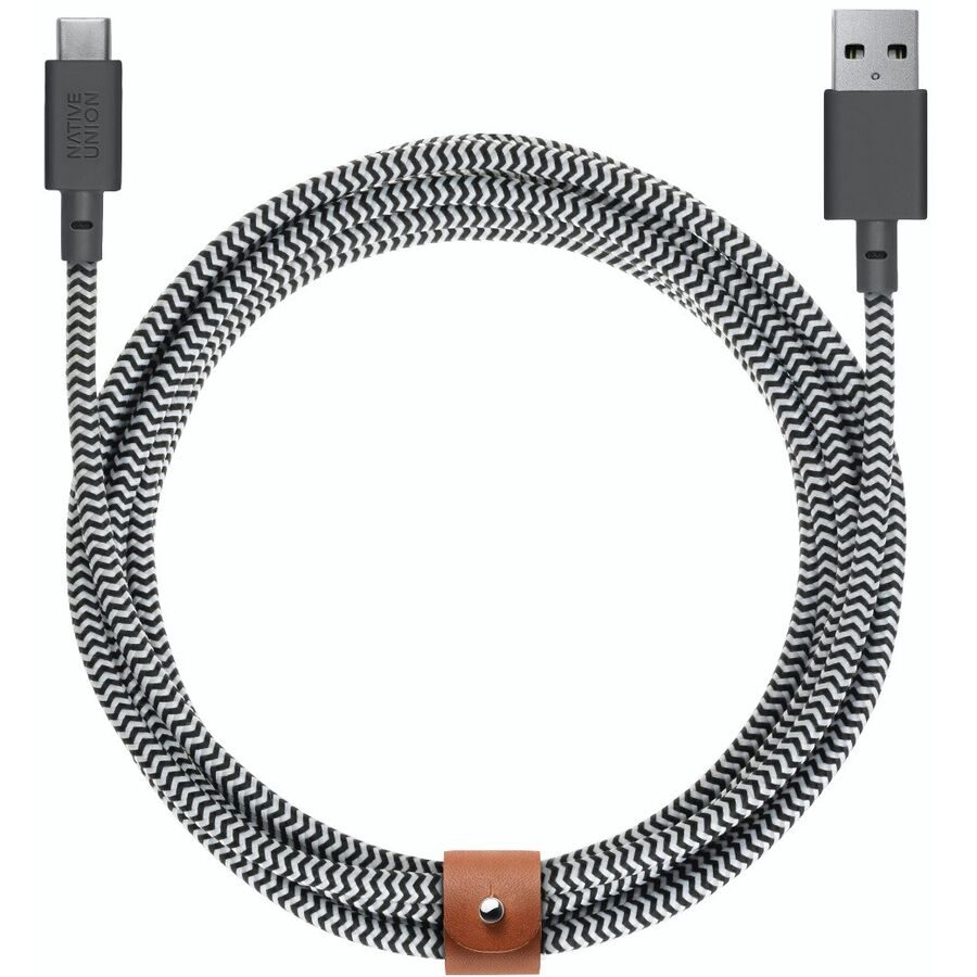 Native Union Ladekabel Belt Cable von Native Union