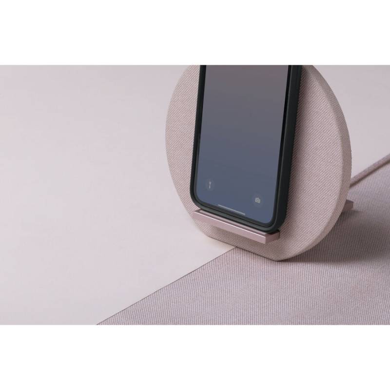 Native Union Wireless Charger Native Union von Native Union