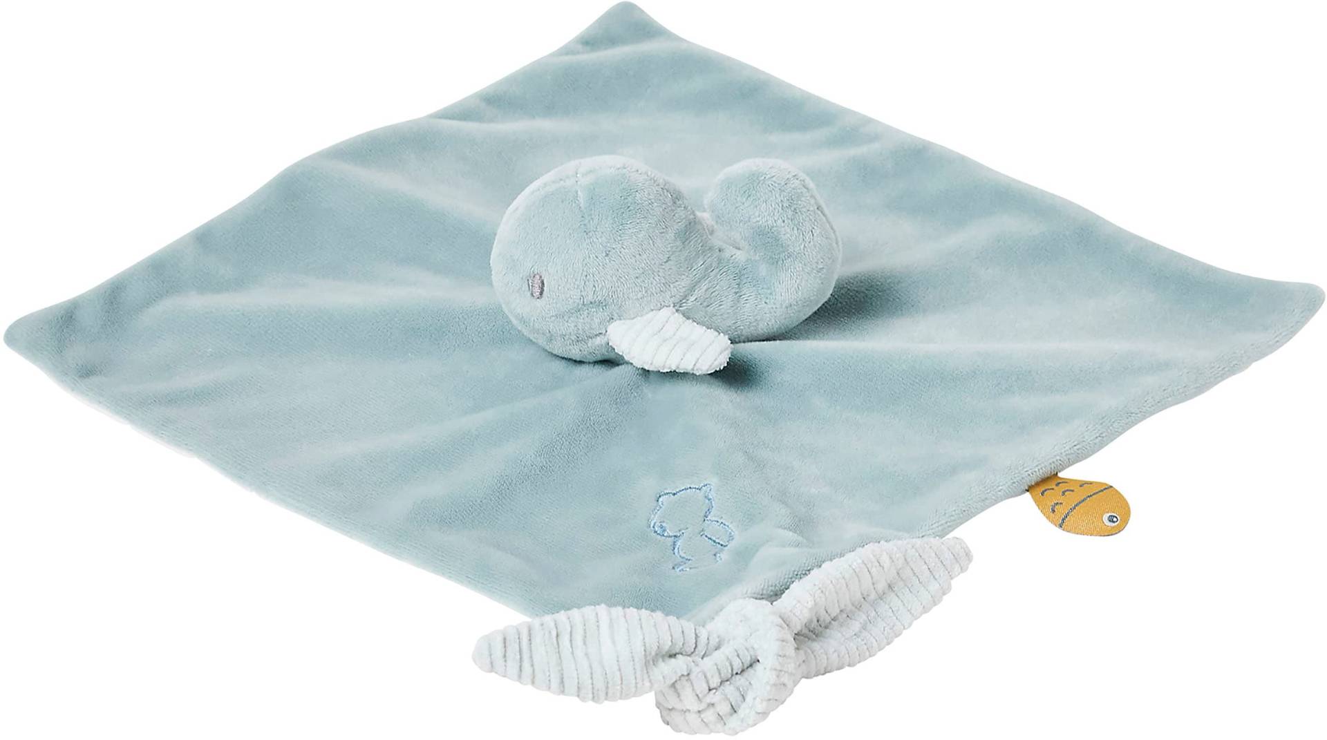 Nattou Kuscheltuch »Romeo, Jules&Sally, Wal Sally« Nattou Kuscheltuch »Romeo, Jules&Sally, Wal Sally« von Nattou