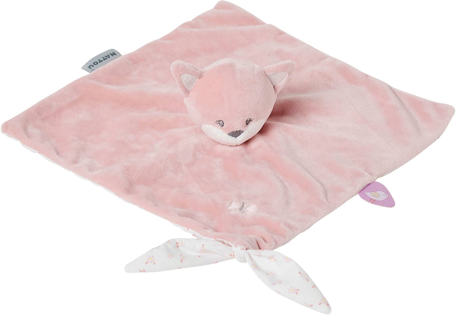 Nattou Schnuffeltuch »Alice&Pomme, Fuchs Alice« Nattou Schnuffeltuch »Alice&Pomme, Fuchs Alice« von Nattou