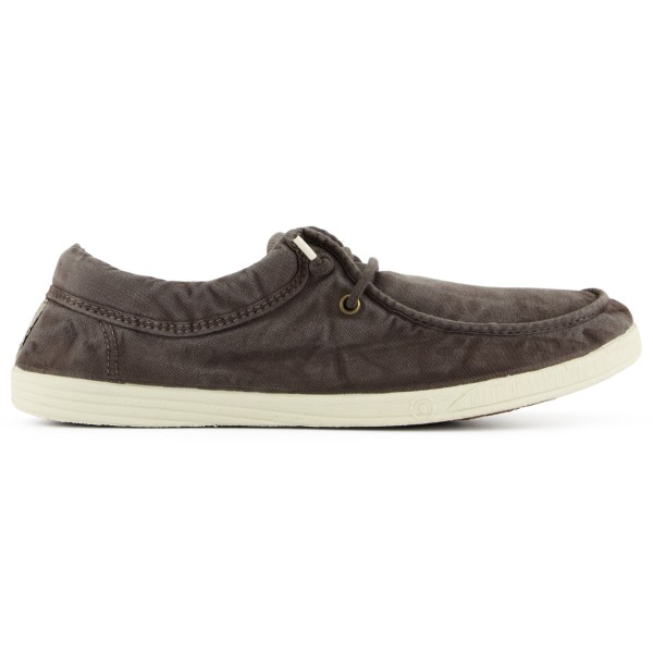 Natural World - Wallabi Enzimatico - Sneaker Gr 39 braun von Natural World