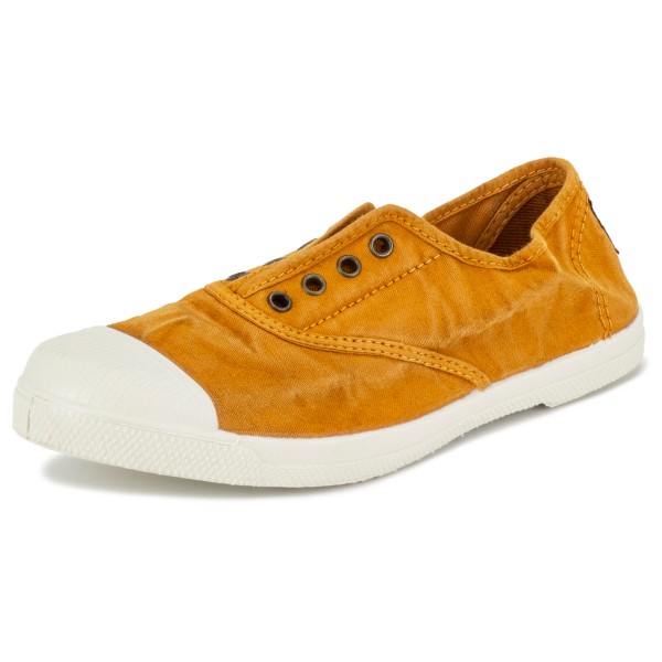 Natural World - Women's Old Lavanda - Sneaker Gr 37 orange von Natural World