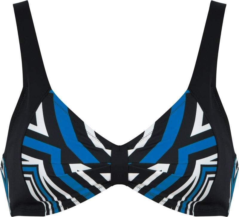 Naturana Balconette-Bikini-Top, mit atmungsaktivem Innenfutter von Naturana