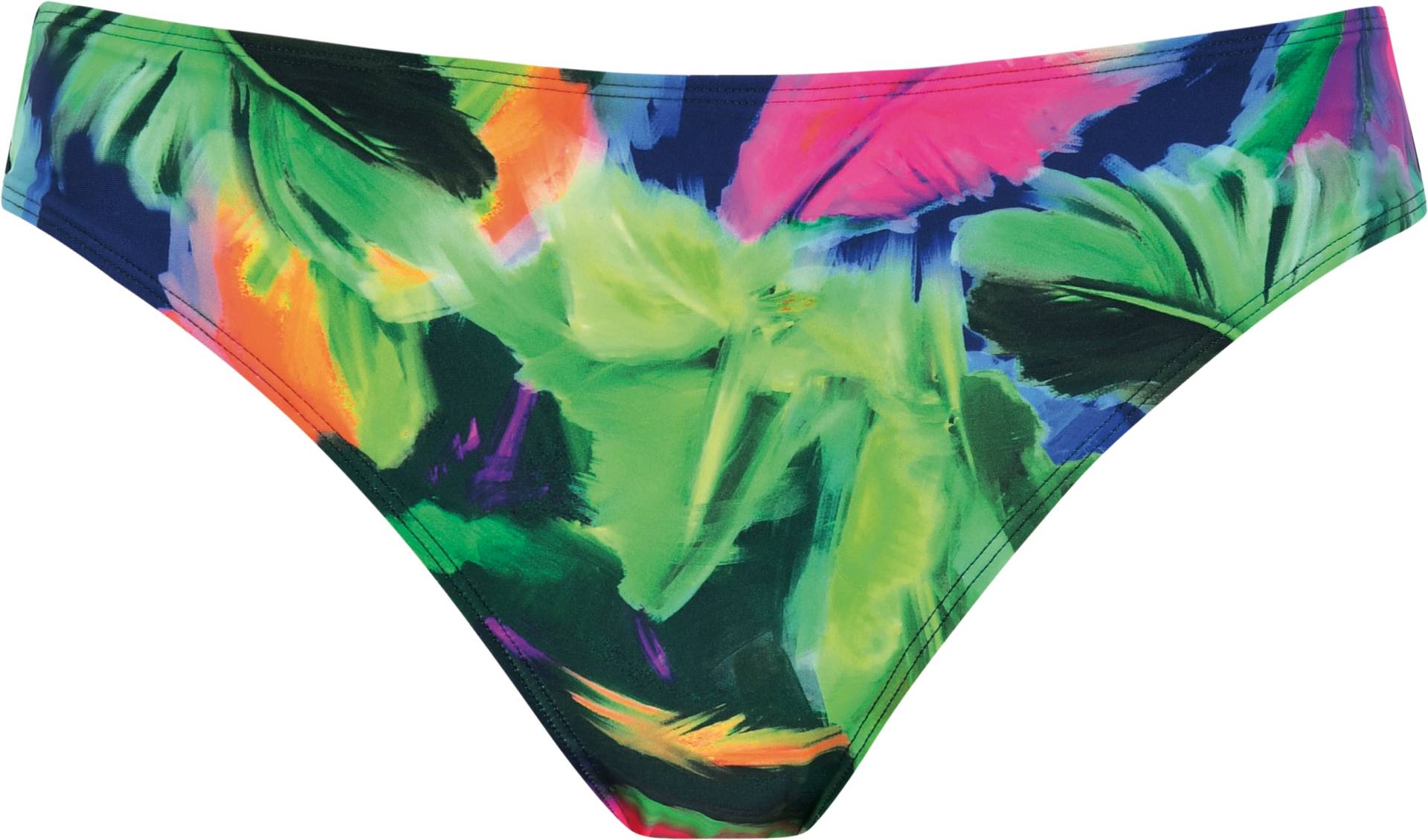 Naturana Bikini-Hose »Bora Bora Beach«, (1 St.), mit floralem Allover-Design Naturana Bikini-Hose »Bora Bora Beach«, (1 St.), mit floralem Allover-Design von Naturana
