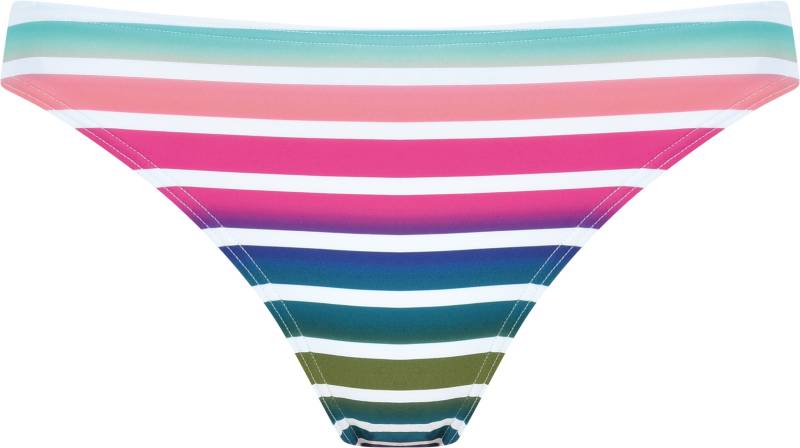 Naturana Bikini-Hose »Ice Pop«, mit Multicolor-Streifen von Naturana