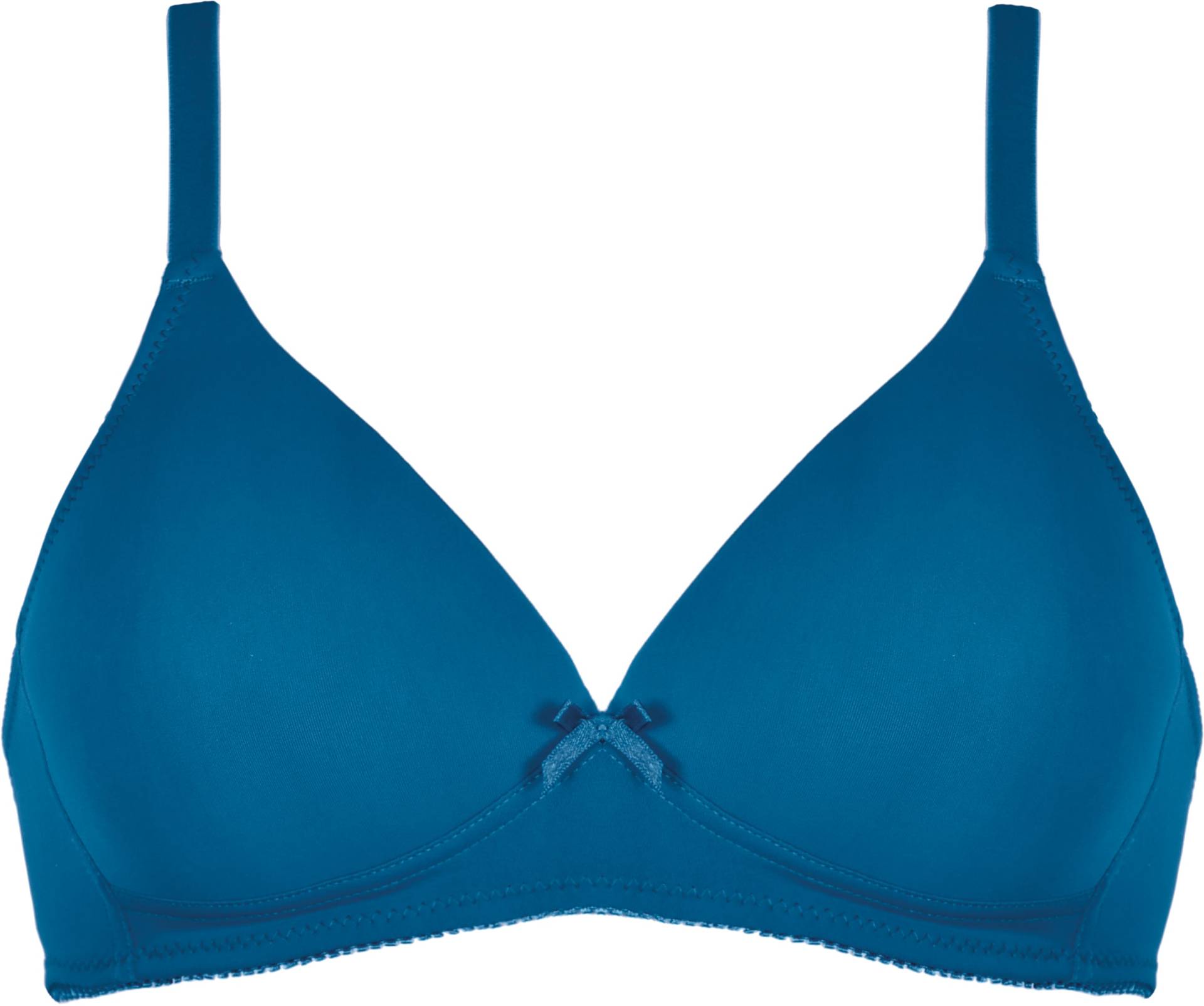 Naturana Bügelloser BH »Everyday«, mit Schale Naturana Bügelloser BH »Everyday«, mit Schale von Naturana