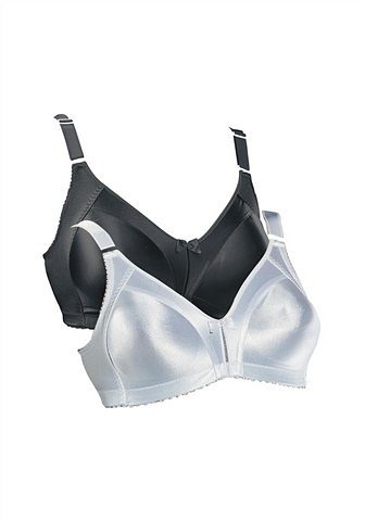 Naturana Minimizer-BH, Cup B-G, Soft BH ohne Bügel von Naturana