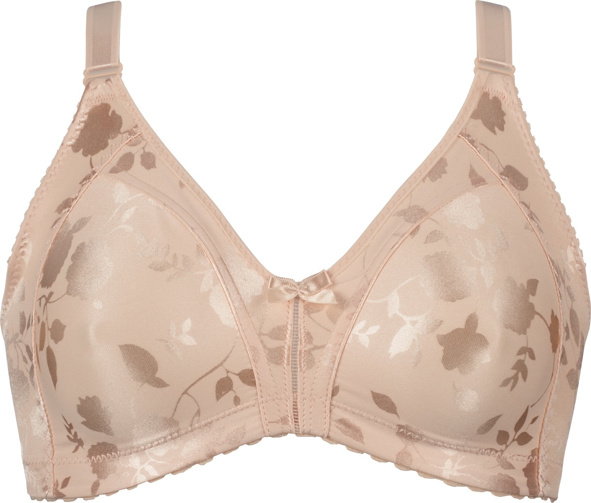 Naturana Minimizer-BH, mit elastischen, nahtlosen Cups Naturana Minimizer-BH, mit elastischen, nahtlosen Cups von Naturana