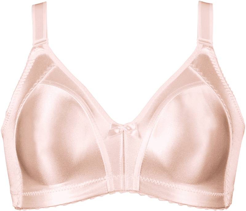 Naturana Minimizer-BH, Cup B-G, Soft BH ohne Bügel von Naturana