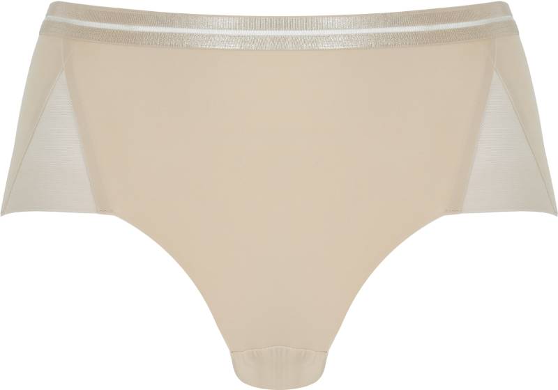 Naturana Panty, mit Tülleinsätzen von Naturana