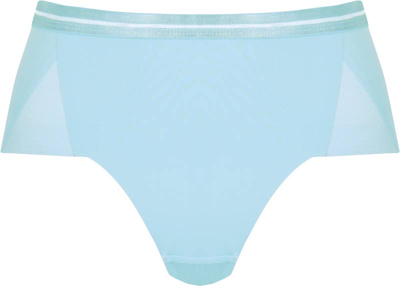 Naturana Panty, mit Tülleinsätzen von Naturana