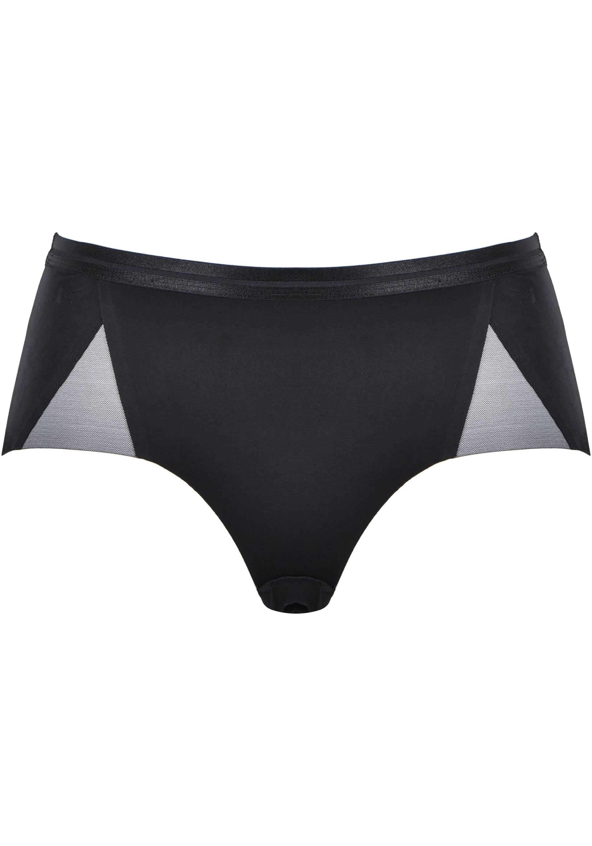 Naturana Panty, mit Tülleinsätzen von Naturana