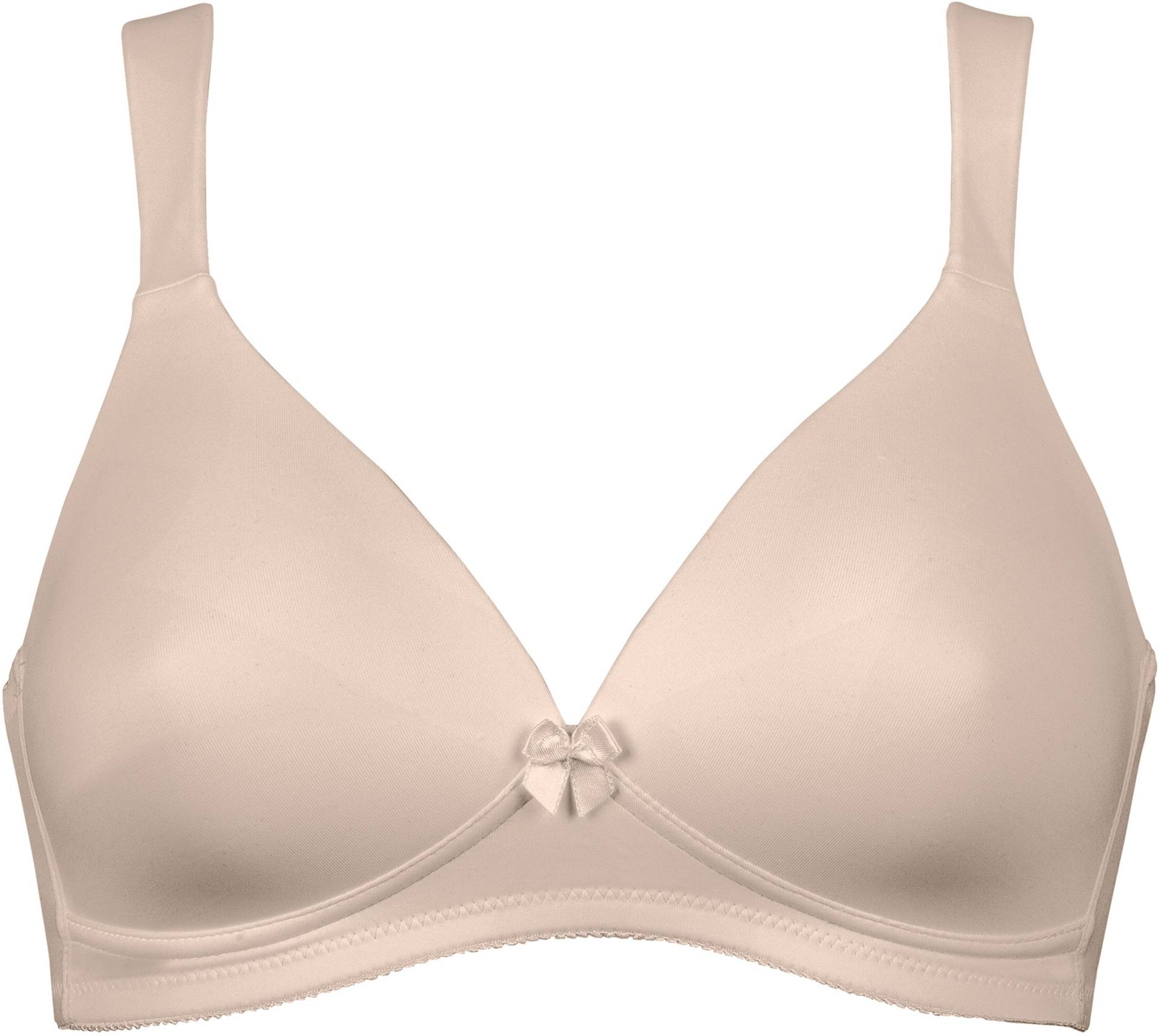 Naturana Soft-BH »Soft BH«, mit vorgeformten Cups und kleinem Schleifendetail von Naturana