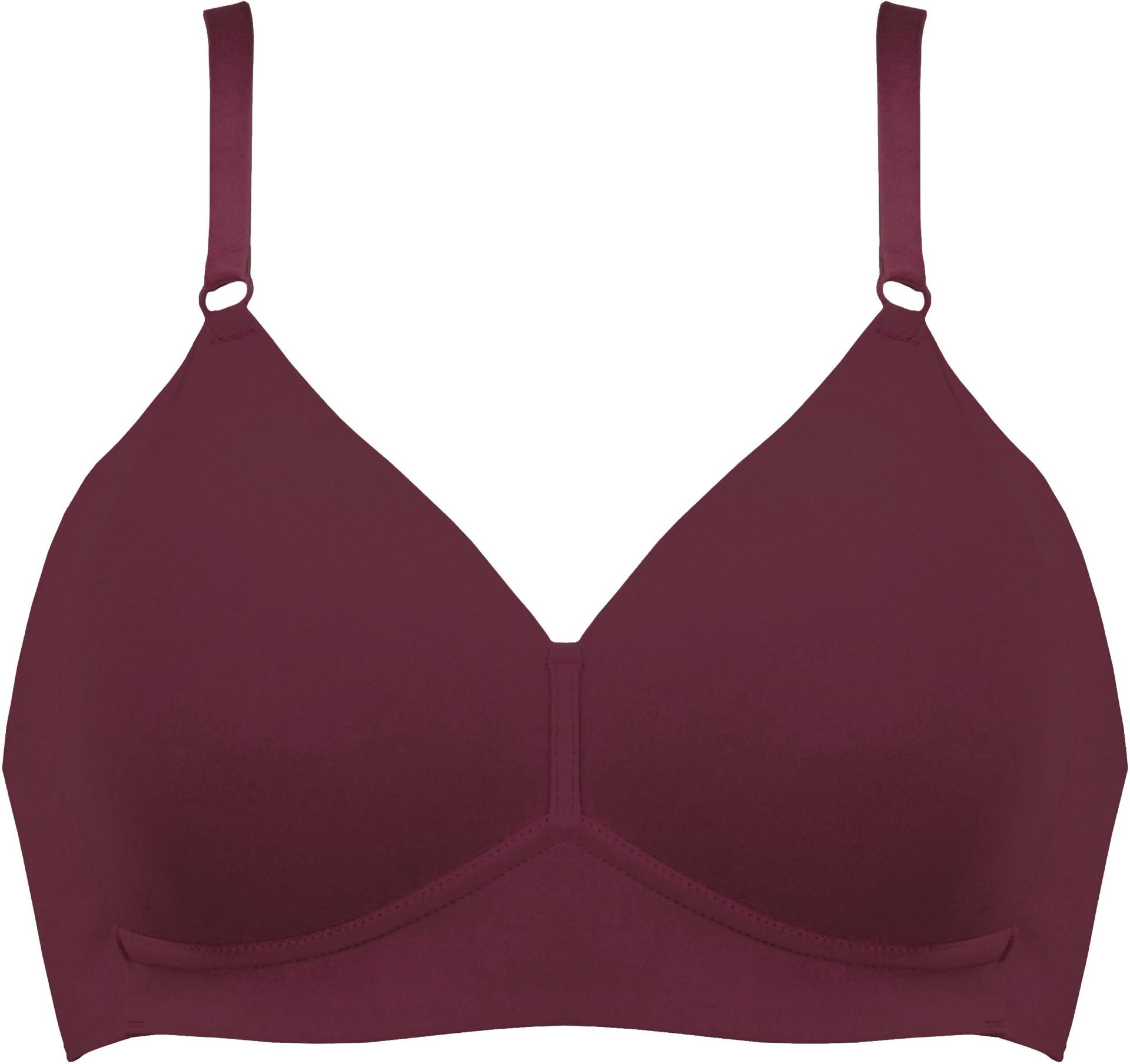 Naturana Schalen-BH »Side smoother«, mit hohen, formenden Seitenteilen Naturana Schalen-BH »Side smoother«, mit hohen, formenden Seitenteilen von Naturana