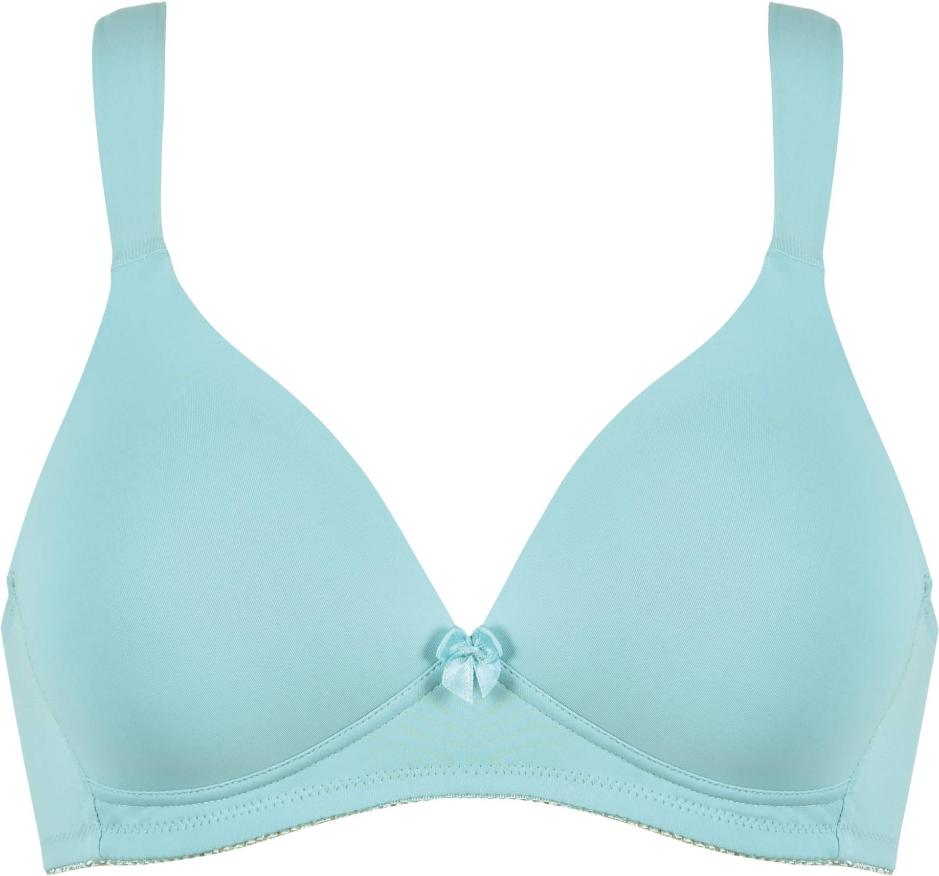 Naturana Soft-BH, Nahtlose Schalen-Cups, gepolsterte Entlastungsträger Naturana Soft-BH, Nahtlose Schalen-Cups, gepolsterte Entlastungsträger von Naturana