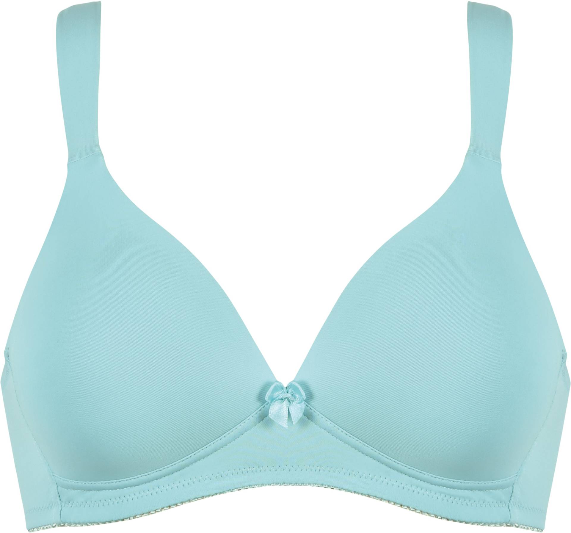 Naturana Soft-BH »Soft BH«, mit vorgeformten Cups und kleinem Schleifendetail von Naturana