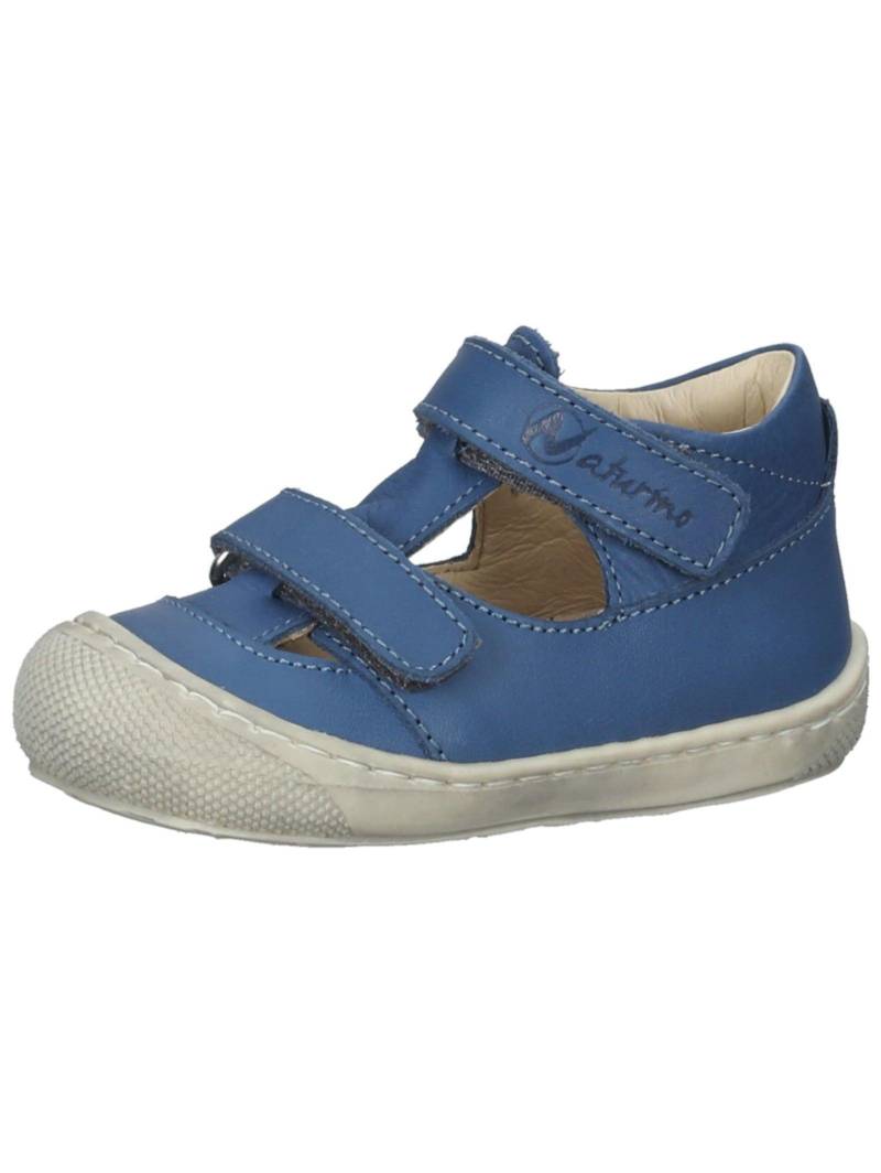 Halbschuhe Unisex Blau 20 von Naturino