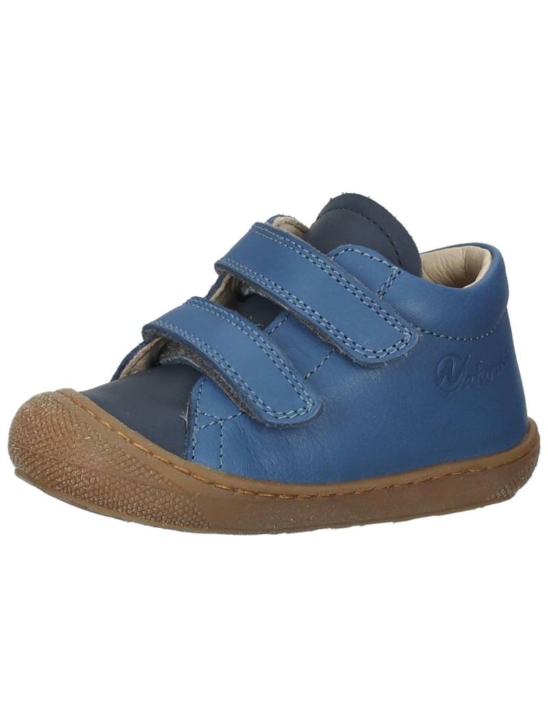 Halbschuhe Unisex Blau 19 von Naturino