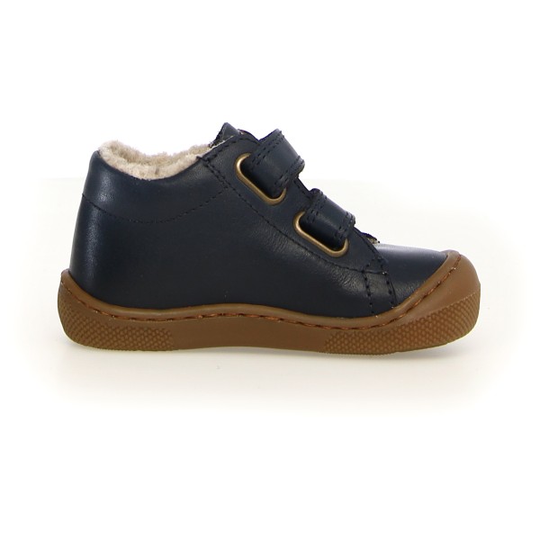Naturino - Kid's Amur VL Nappa Spazz. Lined - Winterschuhe Gr 21 weiß Naturino - Kid's Amur VL Nappa Spazz. Lined - Winterschuhe Gr 21 weiß von Naturino