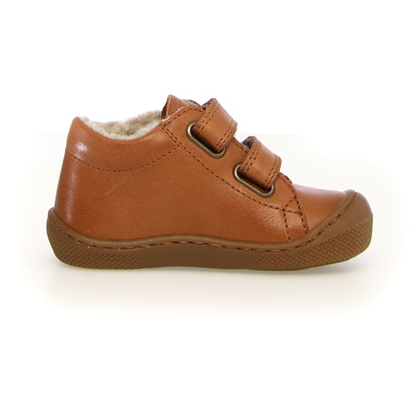 Naturino - Kid's Amur VL Nappa Spazz. Lined - Winterschuhe Gr 23 braun Naturino - Kid's Amur VL Nappa Spazz. Lined - Winterschuhe Gr 23 braun von Naturino