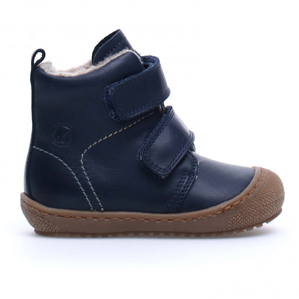 Naturino - Kid's Bubble VL - Winterschuhe Gr 18;19 braun Naturino - Kid's Bubble VL - Winterschuhe Gr 18;19 braun von Naturino