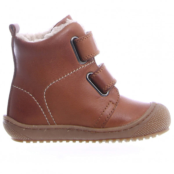Naturino - Kid's Bubble VL - Winterschuhe Gr 18 braun Naturino - Kid's Bubble VL - Winterschuhe Gr 18 braun von Naturino