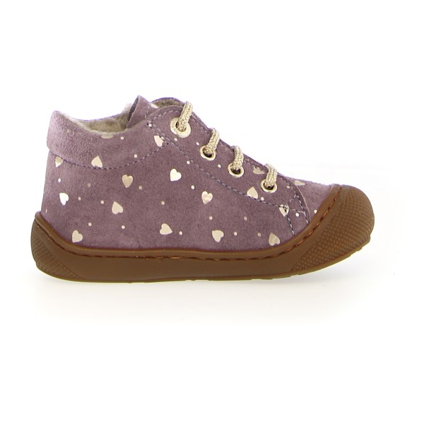 Naturino - Kid's Cocoon - Freizeitschuhe Gr 19 magnolia von Naturino