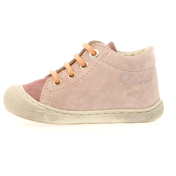 Naturino - Kid's Cocoon - Freizeitschuhe Gr 25 sole bone /phard Naturino - Kid's Cocoon - Freizeitschuhe Gr 25 sole bone /phard von Naturino