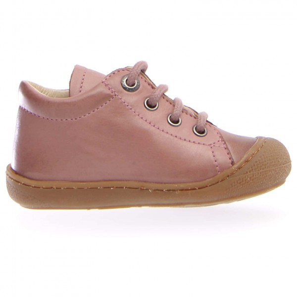 Naturino - Kid's Cocoon - Freizeitschuhe Gr 23 braun von Naturino