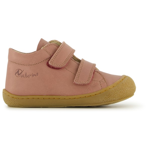 Naturino - Kid's Cocoon VL - Freizeitschuhe Gr 20 braun von Naturino