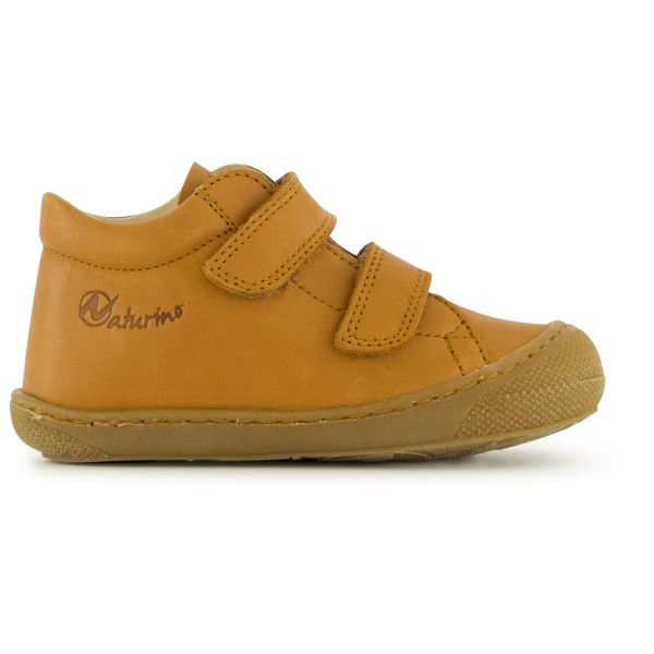 Naturino - Kid's Cocoon VL - Freizeitschuhe Gr 24 braun Naturino - Kid's Cocoon VL - Freizeitschuhe Gr 24 braun von Naturino