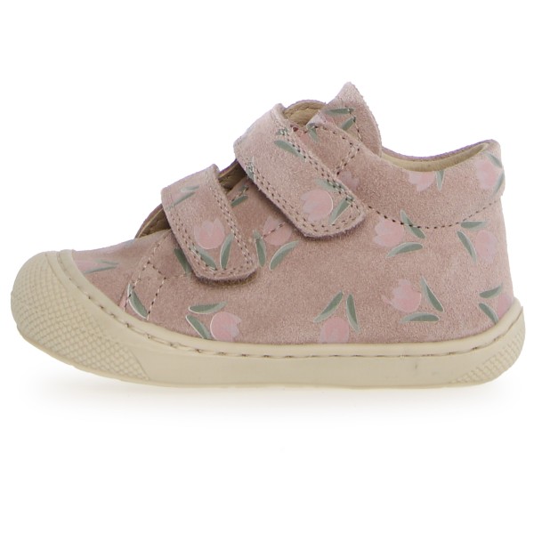 Naturino - Kid's Cocoon VL - Freizeitschuhe Gr 26 tulips / multi Naturino - Kid's Cocoon VL - Freizeitschuhe Gr 26 tulips / multi von Naturino