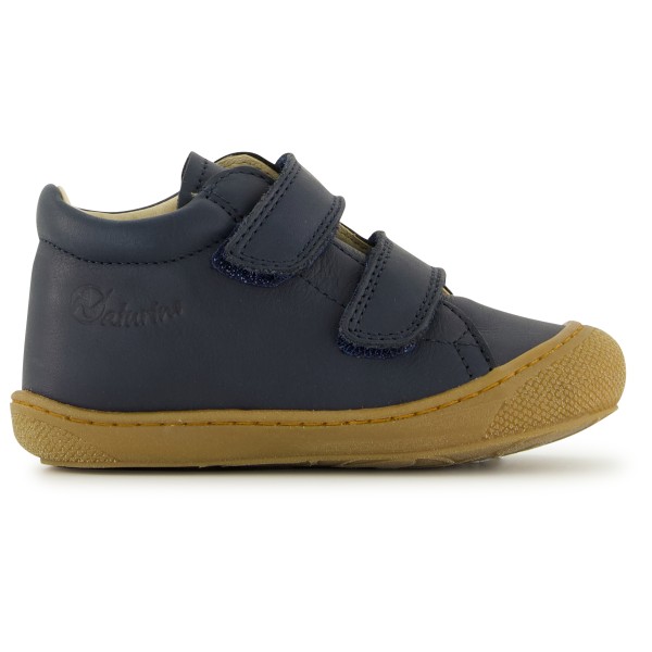 Naturino - Kid's Cocoon VL - Freizeitschuhe Gr 27 blau von Naturino