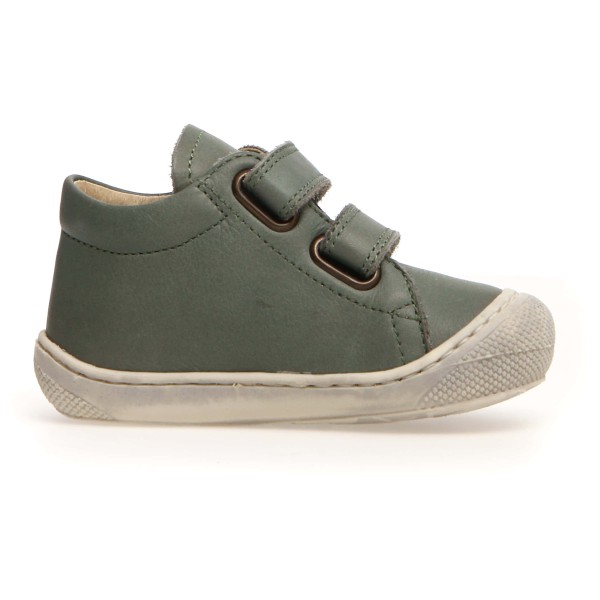 Naturino - Kid's Cocoon VL Nappa - Freizeitschuhe Gr 22 sage Naturino - Kid's Cocoon VL Nappa - Freizeitschuhe Gr 22 sage von Naturino