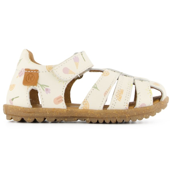 Naturino - Kid's Naturino See Calf - Sandalen Gr 21;22;23;24;25;26;27;28;29;30 blau Naturino - Kid's Naturino See Calf - Sandalen Gr 21;22;23;24;25;26;27;28;29;30 blau von Naturino