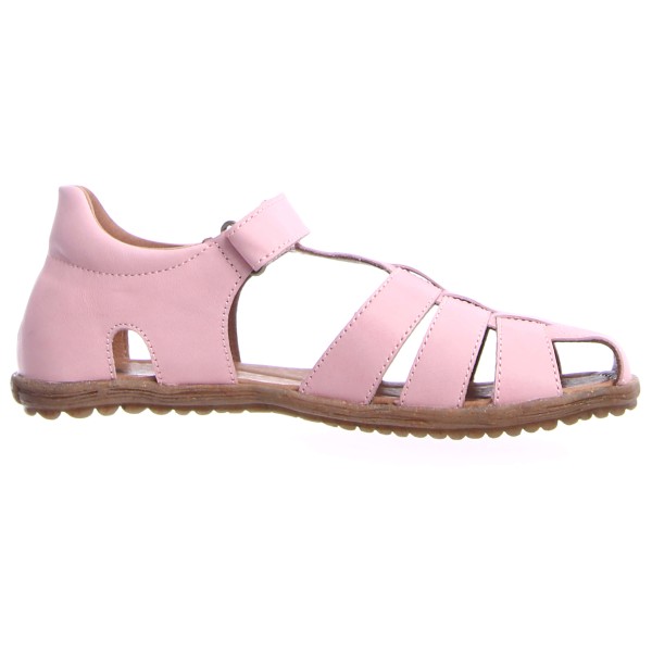 Naturino - Kid's Naturino See Nappa Spazz. - Sandalen Gr 20 rosa von Naturino