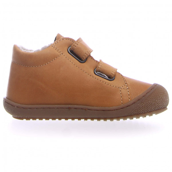 Naturino - Kid's Racoon VL - Winterschuhe Gr 19 braun Naturino - Kid's Racoon VL - Winterschuhe Gr 19 braun von Naturino