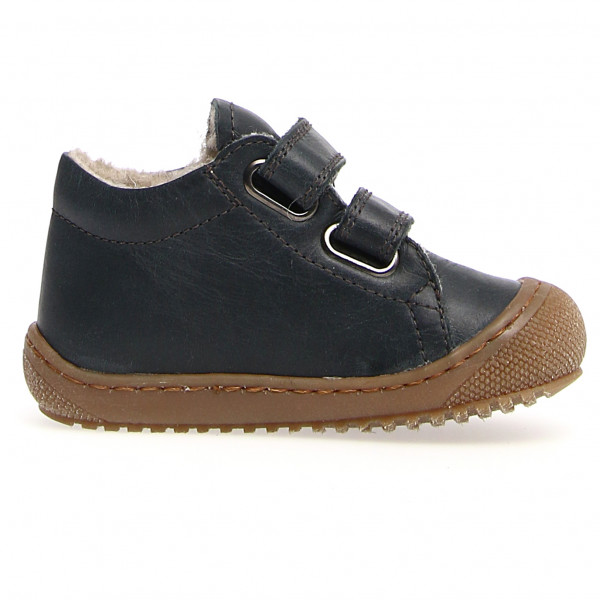Naturino - Kid's Racoon VL - Winterschuhe Gr 19 schwarz Naturino - Kid's Racoon VL - Winterschuhe Gr 19 schwarz von Naturino