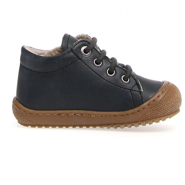 Naturino - Kid's Racoon - Winterschuhe Gr 20 schwarz Naturino - Kid's Racoon - Winterschuhe Gr 20 schwarz von Naturino