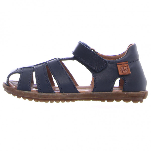 Naturino - Kid's See - Sandalen Gr 21 blau von Naturino