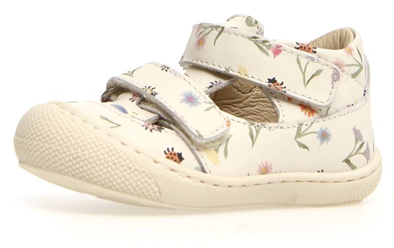 Naturino Klettschuh »NATURINO PUFFY«, mit Klettverschluss von Naturino