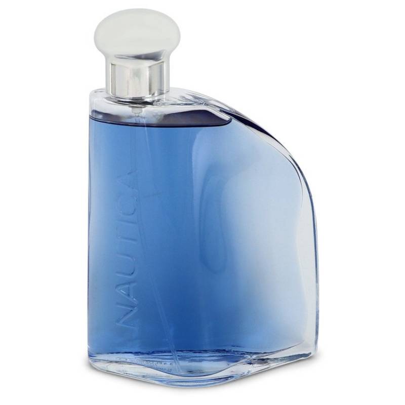 Nautica Blue Sail Eau De Toilette Spray (unboxed) 100 ml von Nautica